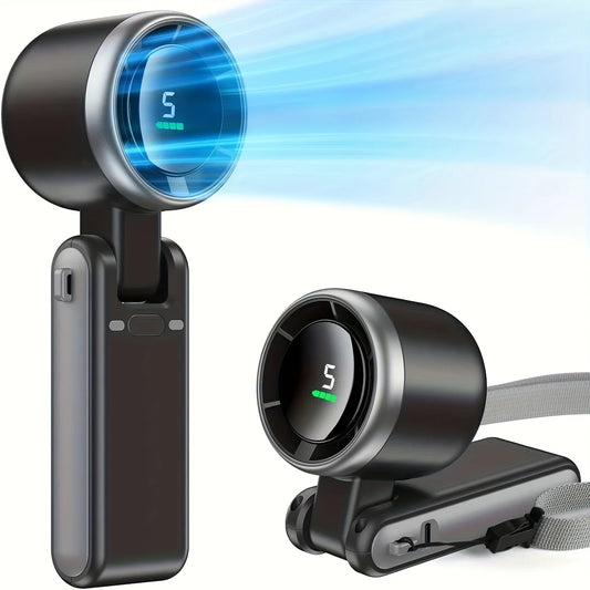 TenFour Mini Portable Turbo Chill Fan